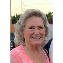 Sherry Jolene Burroughs Obituary