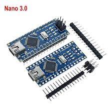 The nano board weighs around 7 grams with dimensions of 4.5 cms to 1.8 cms (l to b). Buy For Arduino Nano V3 0 Controller Board Atmega328p Atmega328 Ch340 With Usb Cable Kit At Affordable Prices Price 7 Usd Free Shipping Real Reviews With Photos Joom