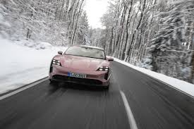 Vidyut jammwal, shruti haasan, mahesh manjrekar and others. 2021 Porsche Taycan Less Power For Less Money But Still A Lot Of Money