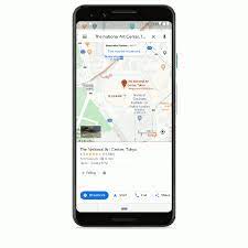 Google Maps Adds A New Translation Feature That Speaks Place Names Out Loud Techcrunch If multiple urls are provided it then randomly chooses a domain. google maps adds a new translation