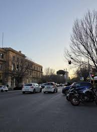 Foto Meteo: Universita Roma « 3B Meteo