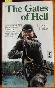 Author: Bradley James L