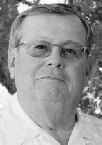 Richard McHenry Obituary (1947