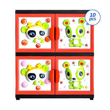 Lemari plastik sejak awal kemunculannya menjadi alternatif dari lemari pakaian kayu. Jual Bubble Star Venus Panda Cabinet 3d Lemari Plastik 2 Susun Yogyakarta Only Terbaru Juni 2021 Blibli