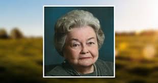 Elizabeth Gartland Grimes Obituary April 26, 2017