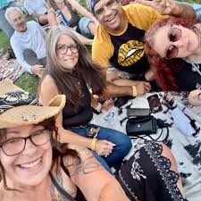 Sliding into the final week of tour! NEW JERSEY, RHODE ISLAND, & NEW  HAMPSHIRE y'all are next! 📍📍📍 grateful to those who have come out and  for this incredible 9 piece beast