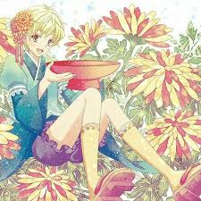 Momiji Sohma Eden Version Fruits Basket Manga Fruits Basket Anime Fruit Basket Anime