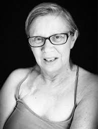 Obituary information for Janice Mabel WARNER Ossinger)