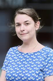 Ing. Nicole Hochholzer, MA