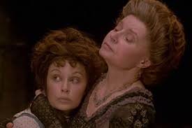 Stiff Upper Lips cast and crew credits