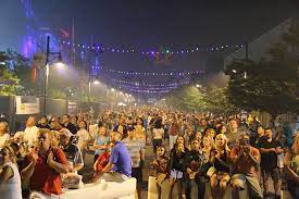 Bethlehem Pa Christmas Events 2022 Visit Bethlehem - Christmas City - Bethlehem, Pa
