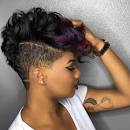 60 Great Short Hairstyles for Black Women – TheRightHairstyles
