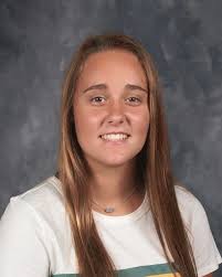 St. Joseph-Ogden Seniors: Nathan Maier, Emily Hardimon, Connor Lusk and  Rylee Stahl