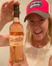 Michelle + Rob Biedermann, Scout & Cellar Independent Consultants