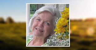 Patsy Ruth Falls Obituary September 1, 2021