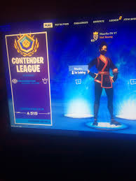 Hype is earned by playing in arena playlists and top earners are shown on the leaderboard. The Points Of Hype Nite Is Split Between The 4 People So If You Got Top 10 You Only Get 1k Arena Points Each Fortnitecompetitive