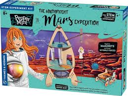 This particular kids science kit, the build a computer science kit for girls by boolean box, goes a long way in making computer coding and electrical engineering fun and absorbing. The Best Science Kits For Kids