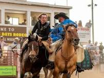 Chief Joseph Days Rodeo