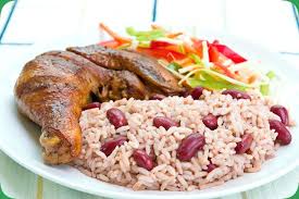 Comment Faire Le Riz Au Lait De Coco Facon Haitienne Jamaican Cuisine Haitian Food Recipes Jamaican Recipes