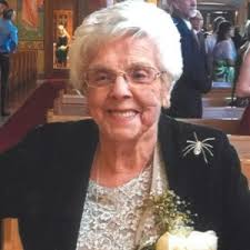 HUNT, Florence "Jean"