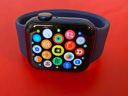 You really could not tell the difference instantly between space black. Apple Watch Series 6 Preview Blood Oxygen Readings Solo Loop Band Business Insider