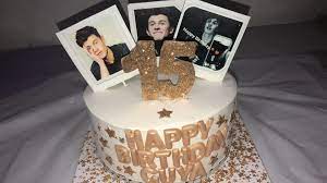 Super angebote für shawn mendes s hier im preisvergleich. 11 Best Shawn Mendes Birthday Cake Ideas In 2021 Shawn Mendes Birthday Shawn Mendes Shawn