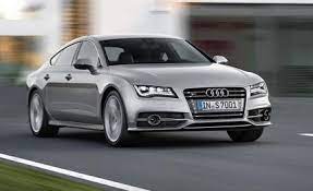 2013 Audi S7 Audi Cars Audi Sports Cars Luxury