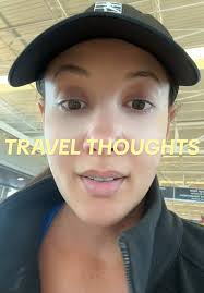 Houston Airport Street Walkers