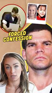 He Was Forced Into Making A Confession In Daughter's Case