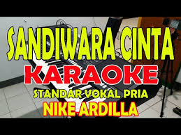 Maybe you would like to learn more about one of these? Video Sandiwara Cinta Nike Ardilla Standar Vokal Pria F Do Video Music Dowload No Further A Mystery Music Radio Streaming