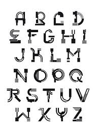 It's either the letter b, e, or g) as quickly as they can before it disappears. Tipografia Experimental Typography Lettering Design Typography Alphabet