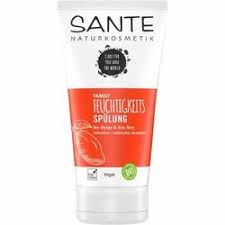 Sante Nemlendirici Sac Bakim Maskesi Organik Mango Ve Aloe Vera 100ml 3 Dakikada Nemlendirici Sac Bakim Maskesi Aloe Sac Bakimi Sac