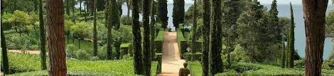 European Route Of Historic Gardens