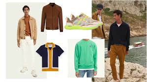 1,284 likes · 25 talking about this · 42 were here. Tendencias Primavera Verano 2021 Para Hombre Coomo