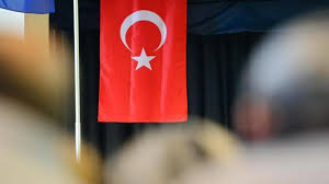 Die türkei (türkiye) ist ein staat, der geographisch im nahen osten (asien) liegt. Turkei Aktuelle News Und Nachrichten