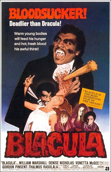 Resultado de imagem para blacula 1972"