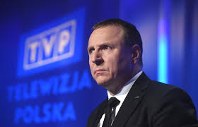 Jacek kurski (bs) político polaco (es); Krajobraz W Tvp Po Jacku Kurskim Co Sie Mowi W Kuluarach Polityka Pl