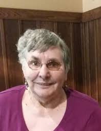 Obituary information for Kathyrn Darlene Hanson