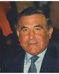 Obituary information for Raymond Albert Maggi