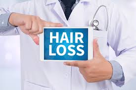 If medicine is causing your hair loss, ask the doctor if you can switch to a different medicine. Talk To Your Doctor About Hair Loss