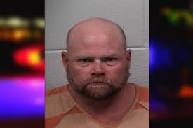 James Cromer — Paulding County Jail Bookings