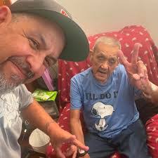 Eddie Durazo's Instagram, Twitter & Facebook