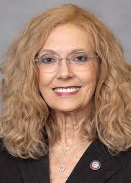 Representative Cynthia Ball