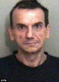 Revealed: The 12 convicted murderers who were freed