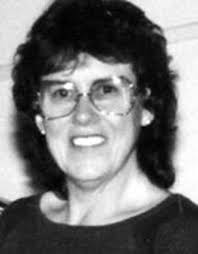 Marilyn E. Rice Obituary