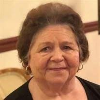 Nancy Kay Pressley Obituary (2025)