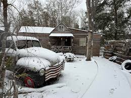 Creepy Hollow Haunted House