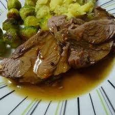 Putenoberkeule Knusprig Aus Dem Backofen Von Mela74 Chefkoch Putenoberkeule Putenoberkeule Rezept Putenkeule Rezepte