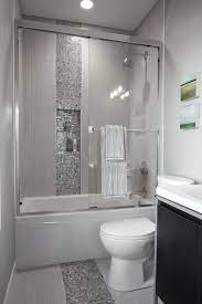 18 Functional Ideas For Decorating Small Bathroom In A Best Possible Way Bathroom Remodel Master Small Master Bathroom Bathrooms Remodel