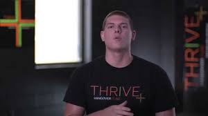 Most social occasions involve some form of alcoholic beverage. Thrive On Shark Tank A Look Inside The Helps Hangovers Heavy Com